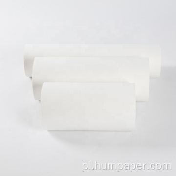 100G lepki sublimacja papierowy papier do tkaniny